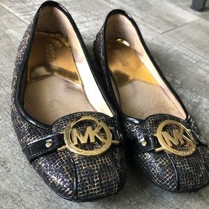 Michael Kors Flats